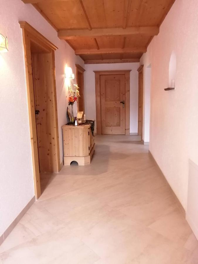Apartmenthaus Paradise Innsbruck Exterior foto