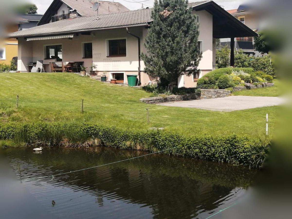 Apartmenthaus Paradise Innsbruck Exterior foto